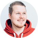 Aleksi Kallioja